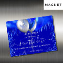 Search for quinceanera save the date magnets Birthday party