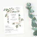 Search for soft invitations Modern