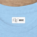 Search for clothing labels Charles m schulz