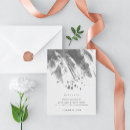 Search for ink invitations Unique
