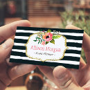 Search for event coordinator business cards wedding planners