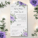 Search for eucalyptus wedding invitations All in one