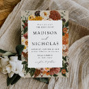 Search for marigold wedding invitations Elegant