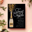 Search for engagement party invitations modern