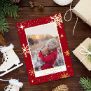 Search for stars christmas cards merry