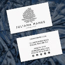 Search for instagram icon business cards Black white