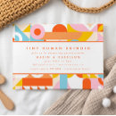 Search for modern baby shower invitations gender neutral