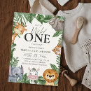 Search for wild one invitations baby shower