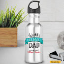 Search for dad water bottles Trendy