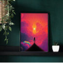 Search for cloud posters Minimalist