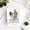 Search for festive christmas cards whimsical