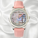 Search for winter watches Pink