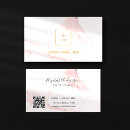 Search for pastel business cards consultant