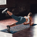 Search for mandala yoga mats Floral