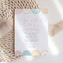 Search for sprinkled with love invitations Baby sprinkle
