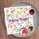 Search for special occasion napkins Anniversary