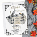 Search for farmhouse housewarming invitations Country