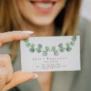 Search for gold leaf business cards Administrative professional