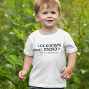 Search for black baby shirts typography
