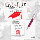 Search for 10 year school reunion invitations Black and white