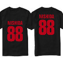 Search for name tshirts Team