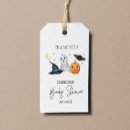 Search for halloween gift tags ghost