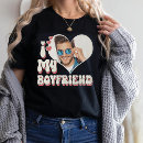 Search for i love my boyfriend womens tshirts Anniversary