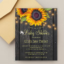 Search for budget baby shower invitations Gender neutral