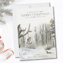 Search for duck christmas cards Snow