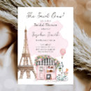Search for she said oui Paris tea party