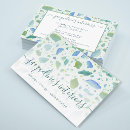 Search for pattern business cards Interior designer
