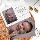 Search for boy birth announcement cards overlay text