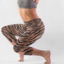 Search for tiger leggings Animal
