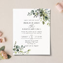 Search for budget wedding invitations spring summer fall