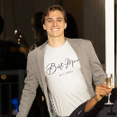 Search for best man tshirts Simple