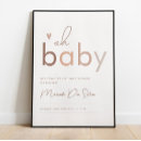 Search for boho baby shower signs Neutral