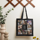 Search for black tote bags modern
