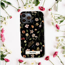 Search for floral iphone cases pattern
