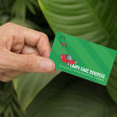Search for landscape business cards gardener
