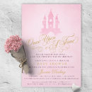 Search for fairytale baby shower invitations Once upon a time