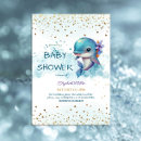 Search for dolphin baby shower invitations Gender neutral