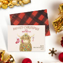 Search for cow christmas cards Barn