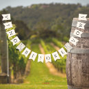 Search for bridal shower bunting flags Bachelorette party
