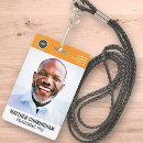 Search for barcode badges Retail