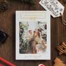 Search for bow christmas cards Minimal