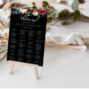 Search for red and black party decor For her