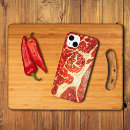 Search for meat iphone cases Beef