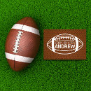 Search for football birthday cards Dad