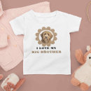 Search for dog baby shirts pet lover