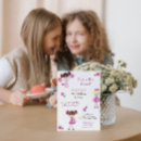 Search for cheerleader birthday invitations Purple